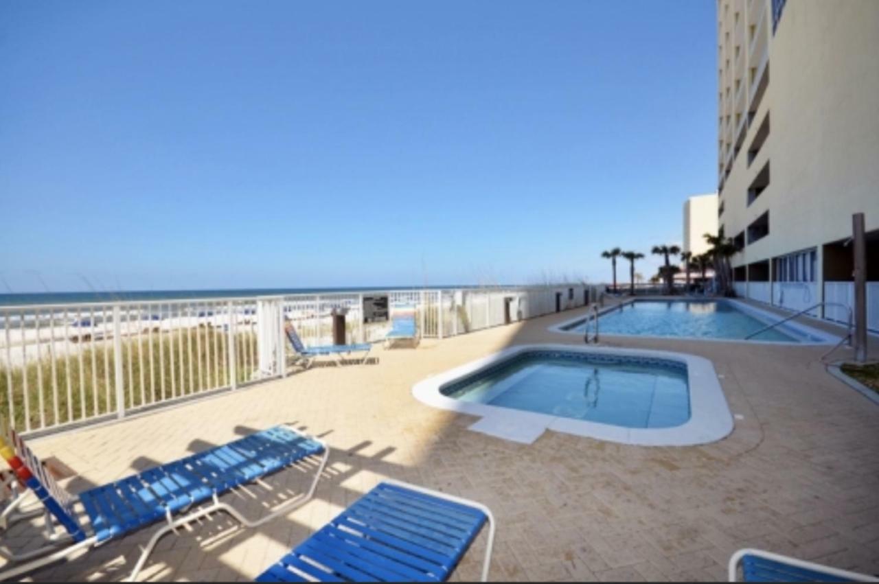 Ocean Reef 2 Bedroom/2 Bath! ปานามาซิตี้บีช ภายนอก รูปภาพ