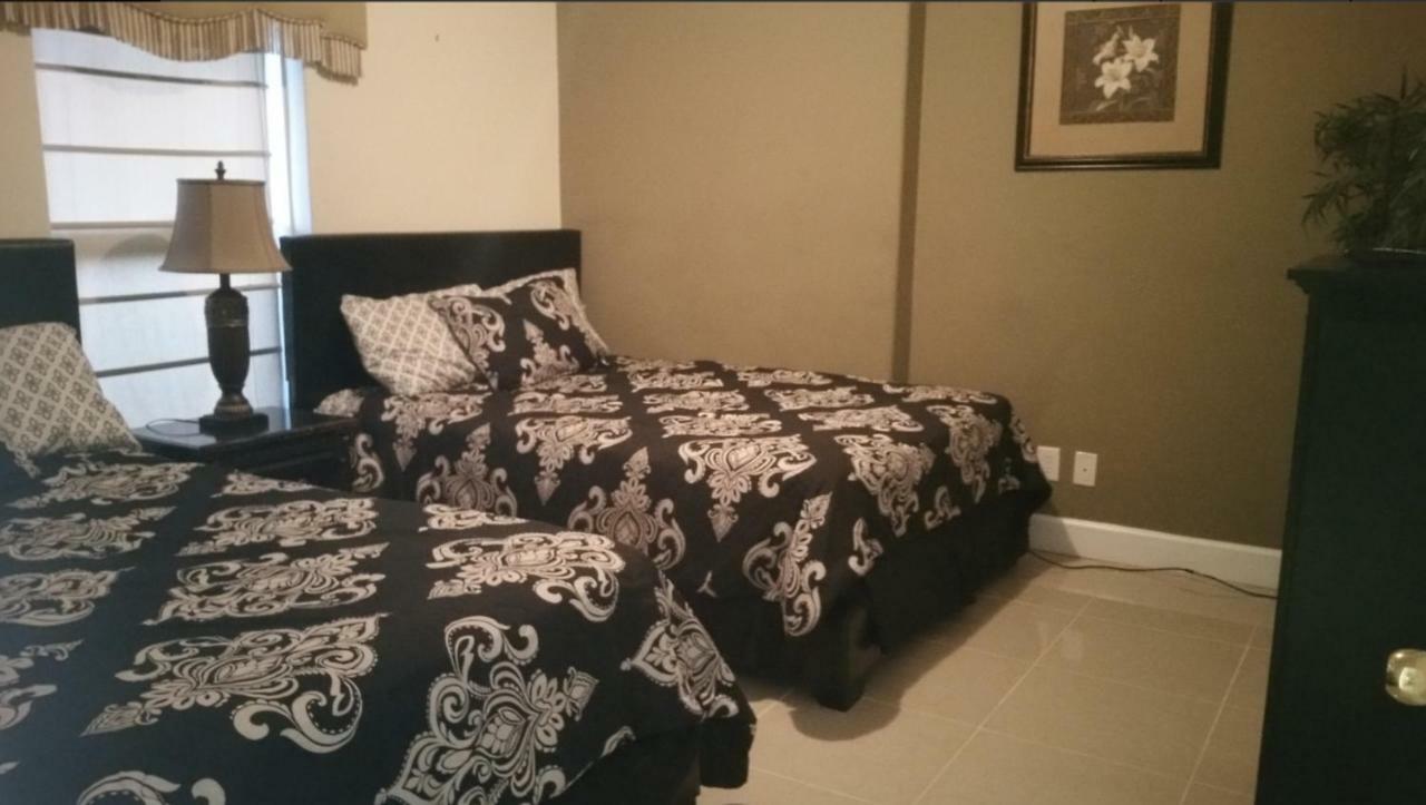 Ocean Reef 2 Bedroom/2 Bath! ปานามาซิตี้บีช ภายนอก รูปภาพ